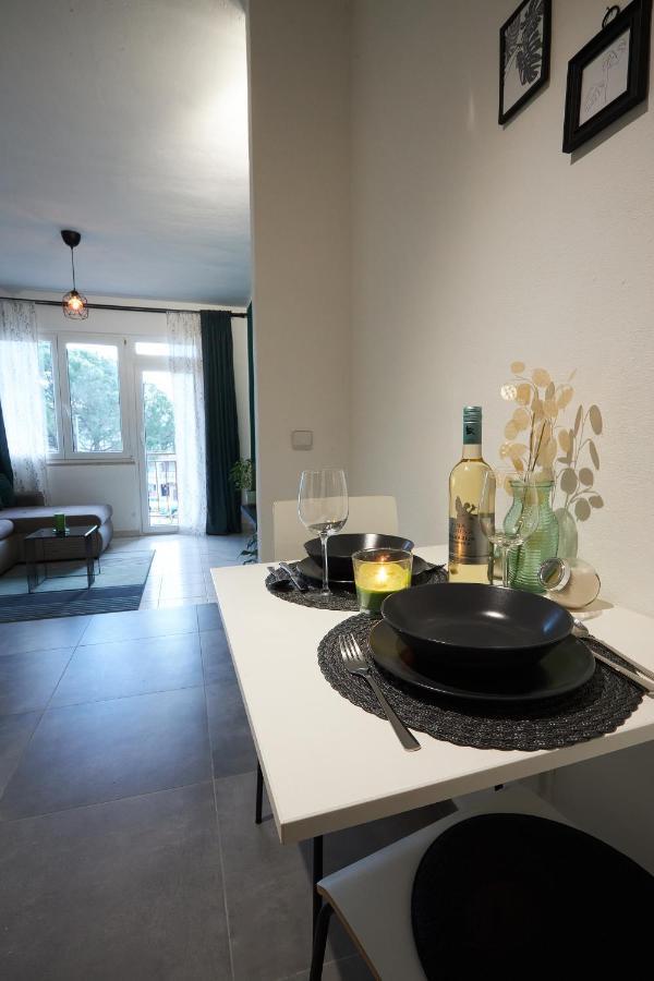 Apartment Green Porec Exterior photo